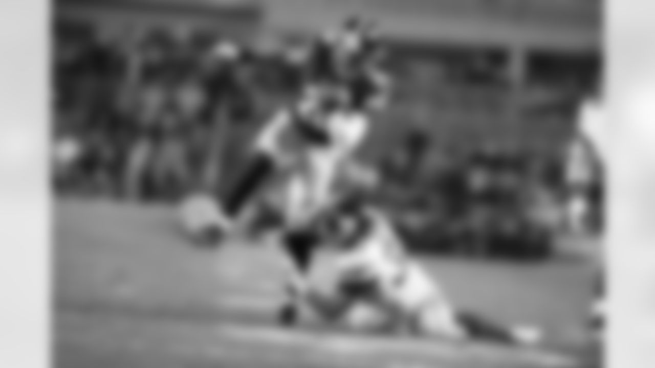 Le'Veon Bell