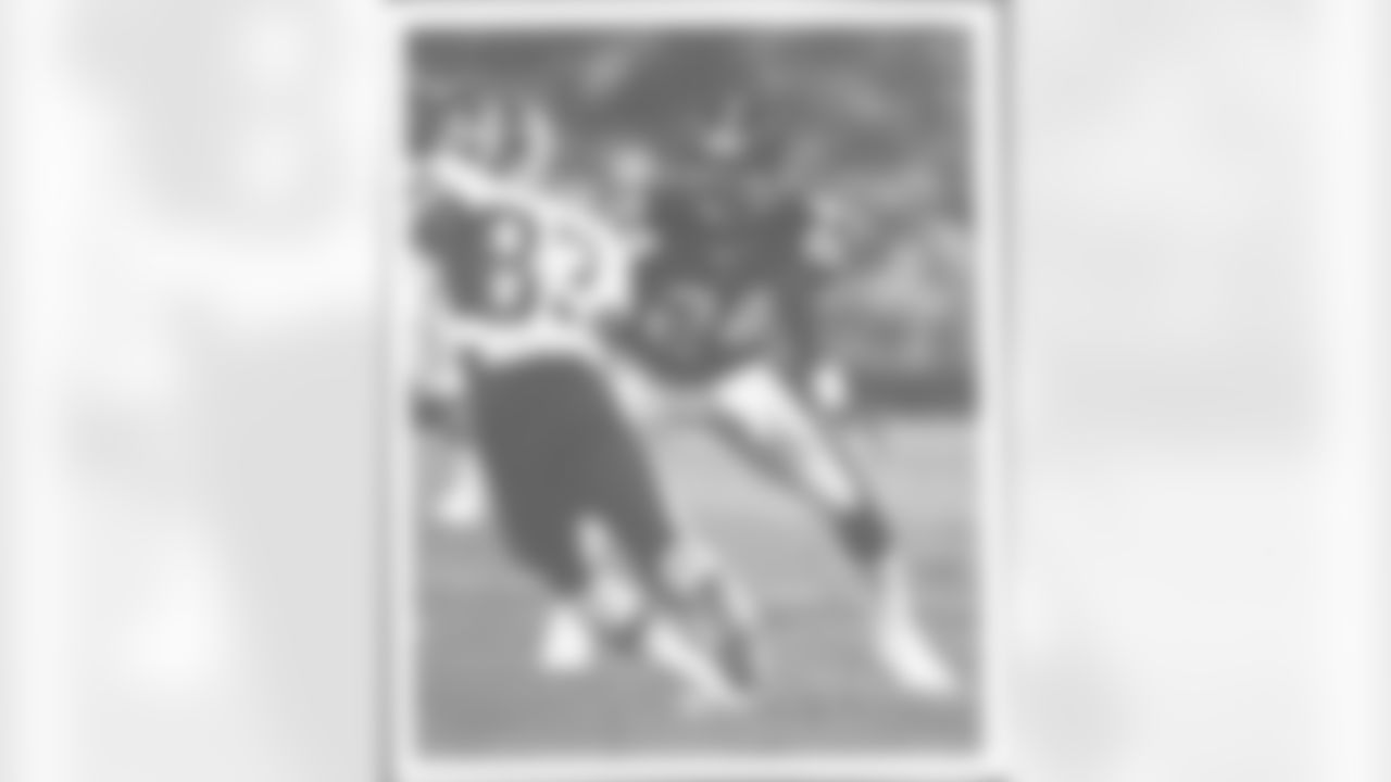 Tim McKyer (1994)