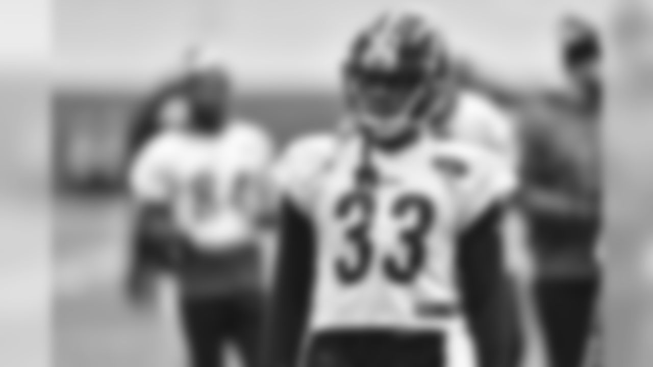 Trey Edmunds