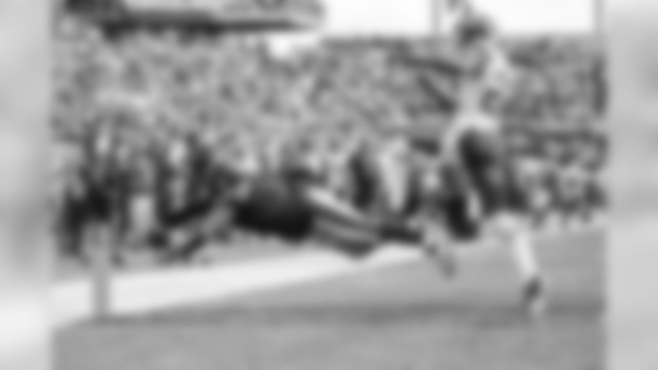 Ben Roethlisberger