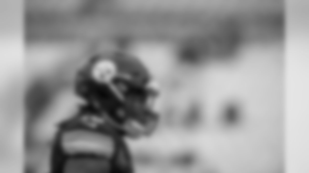 Bud Dupree