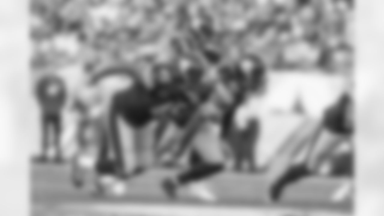 Roosevelt Nix, J.J. Wilcox, and Tyler Matakevich