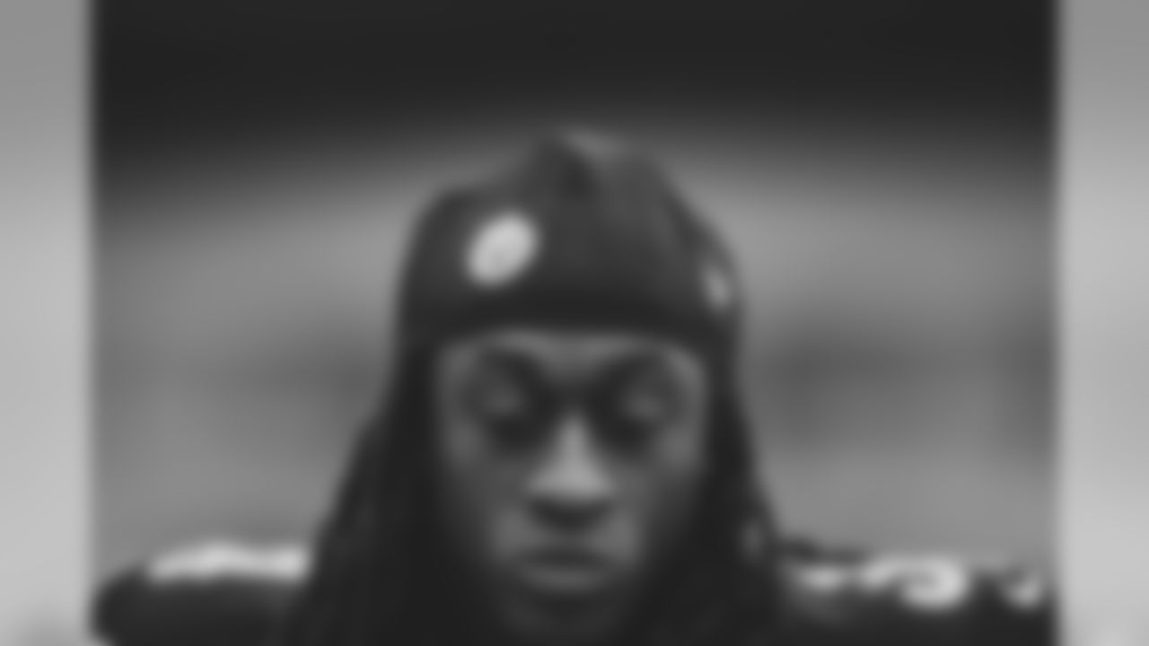 Terrell Edmunds