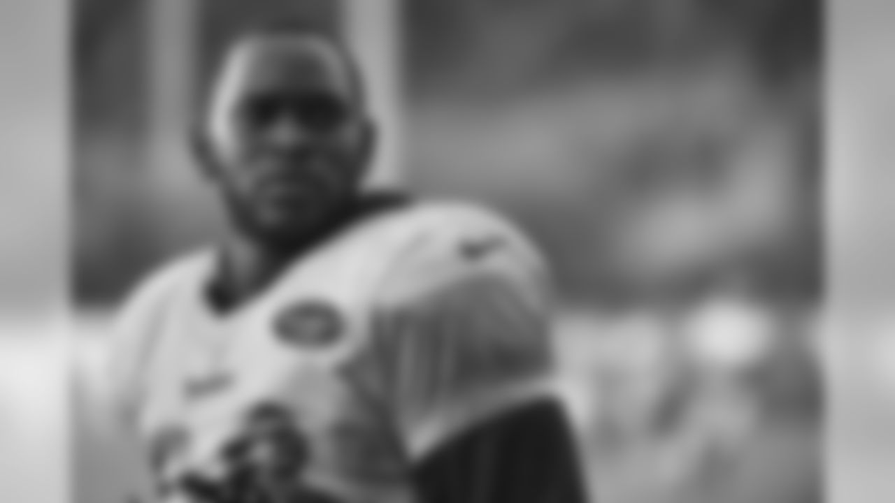 Vince Williams