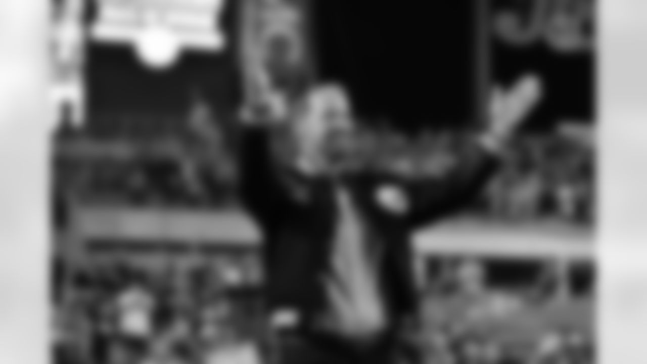 May 8, 1957 - Hall of Fame Coach Bill Cowher was born in Crafton, PA