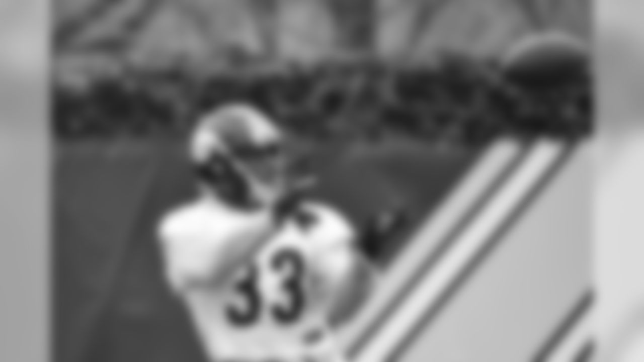 Trey Edmunds