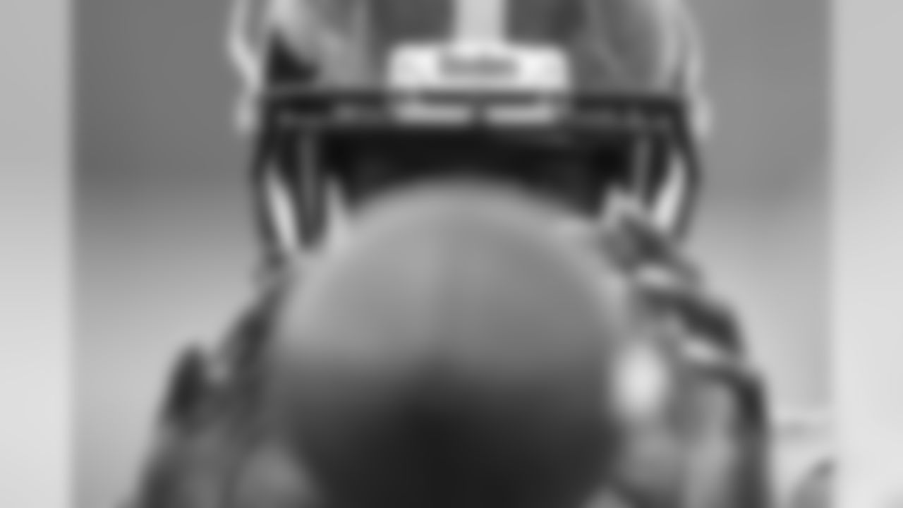 Justin Hunter