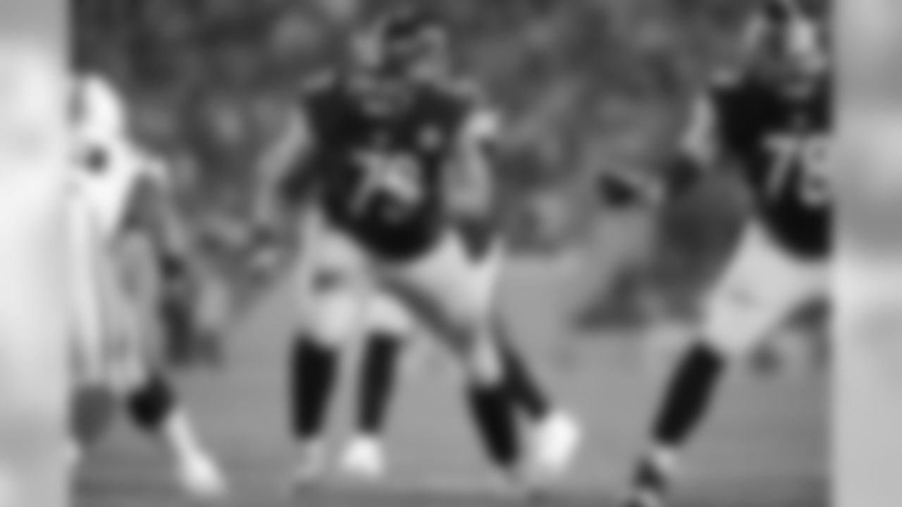A Regular Season game between the Pittsburgh Steelers and the Indianapolis Colts on Sunday December 6th 2015. The Steelers defeated the Colts 45-10.