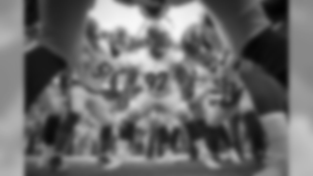 James Harrison (04-12, 14-Present)