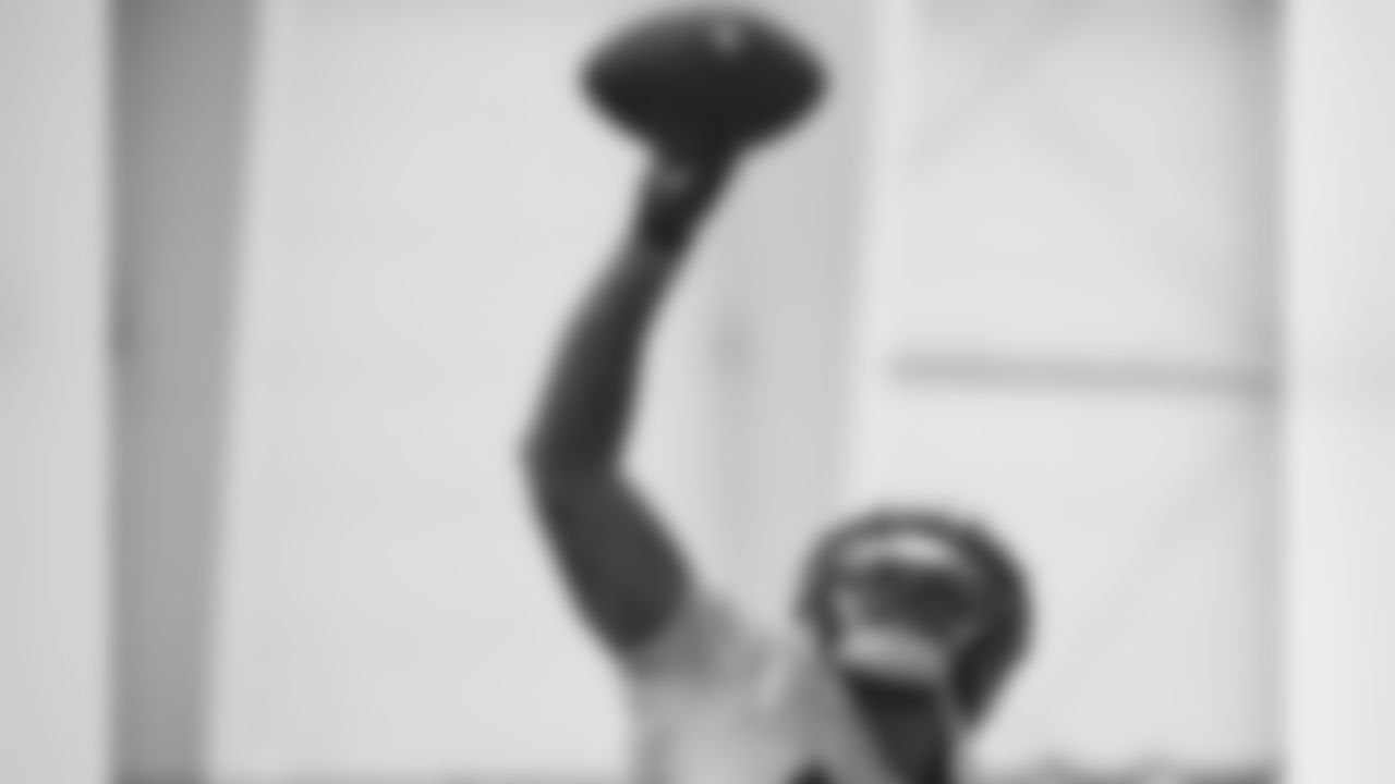Keion Adams