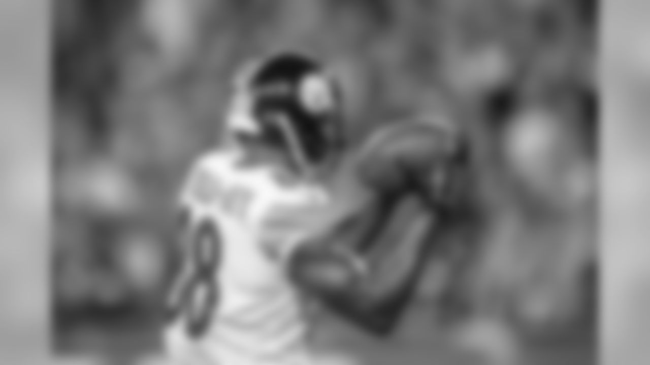 A 2018 Regular Season game between the Pittsburgh Steelers and the Tampa Bay Buccaneers on Monday, September 24, 2018.