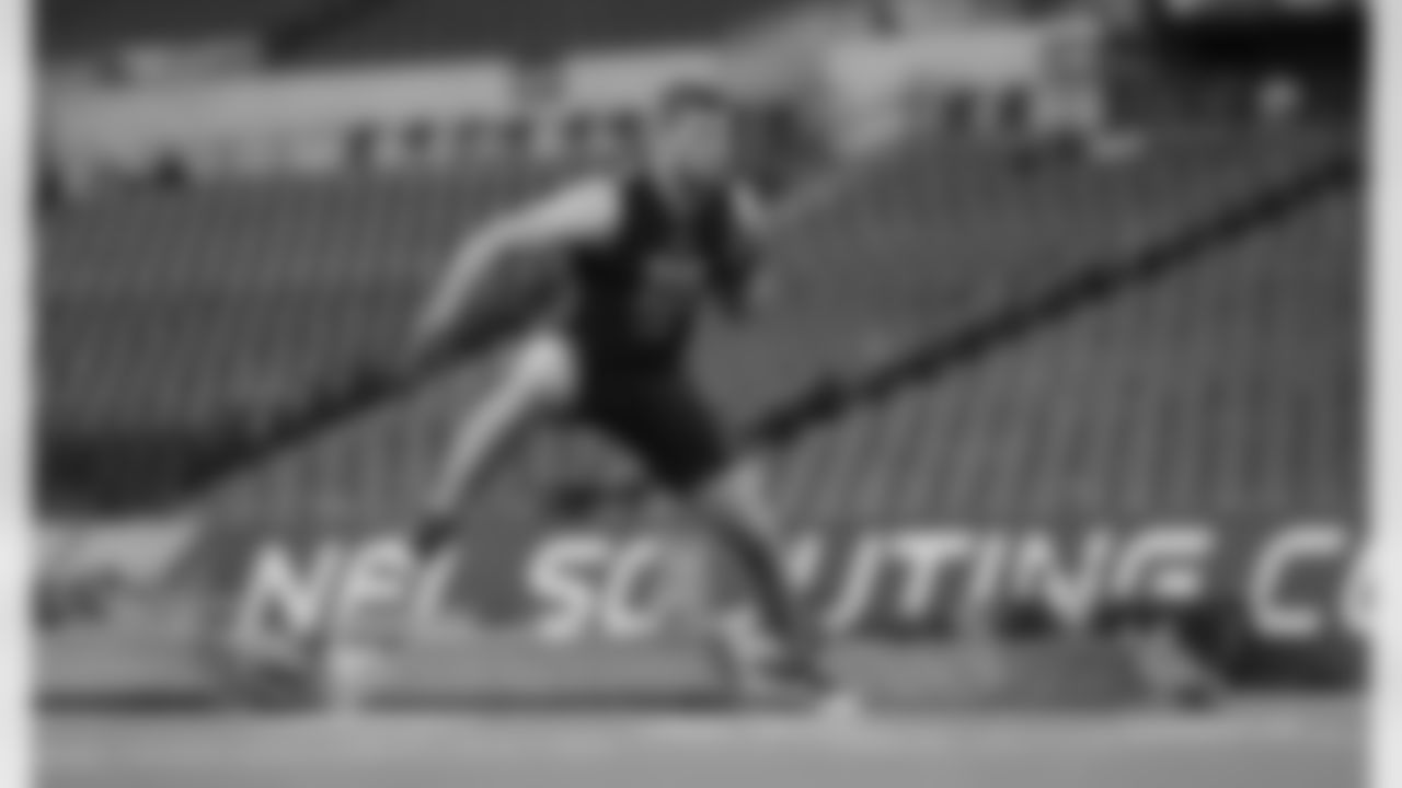 T.J. Watt