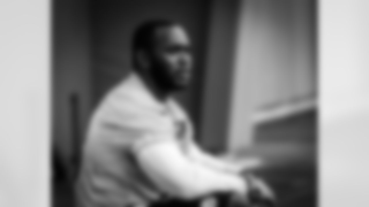 Vince Williams