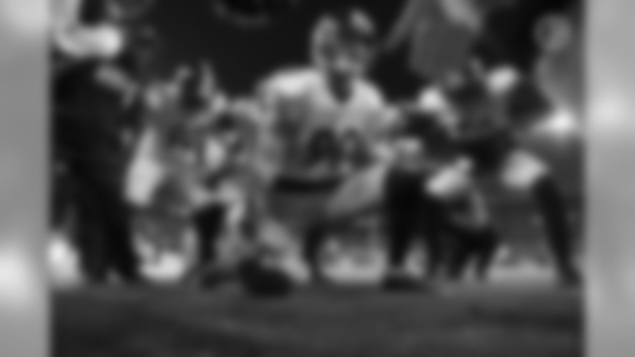 T.J. Watt