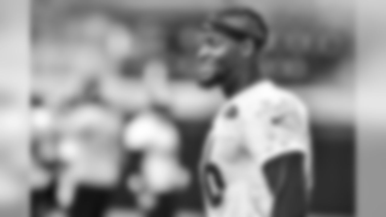 Le'Veon Bell