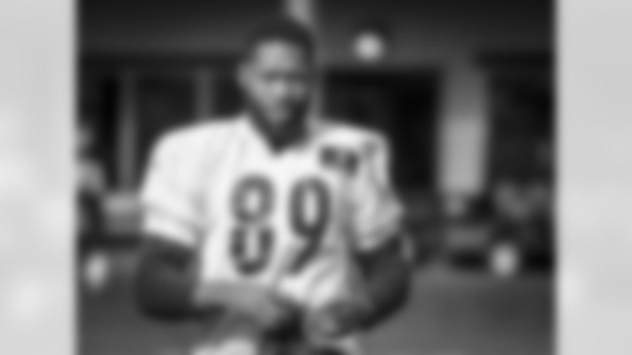 Ladarius Green