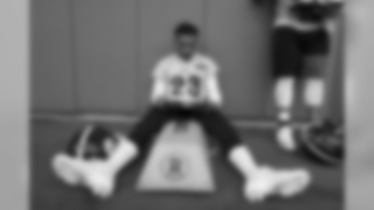 Joe Haden