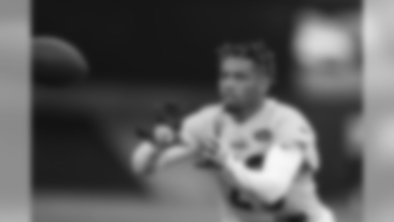Joe Haden