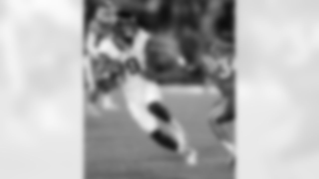 Josh Doctson - TCU