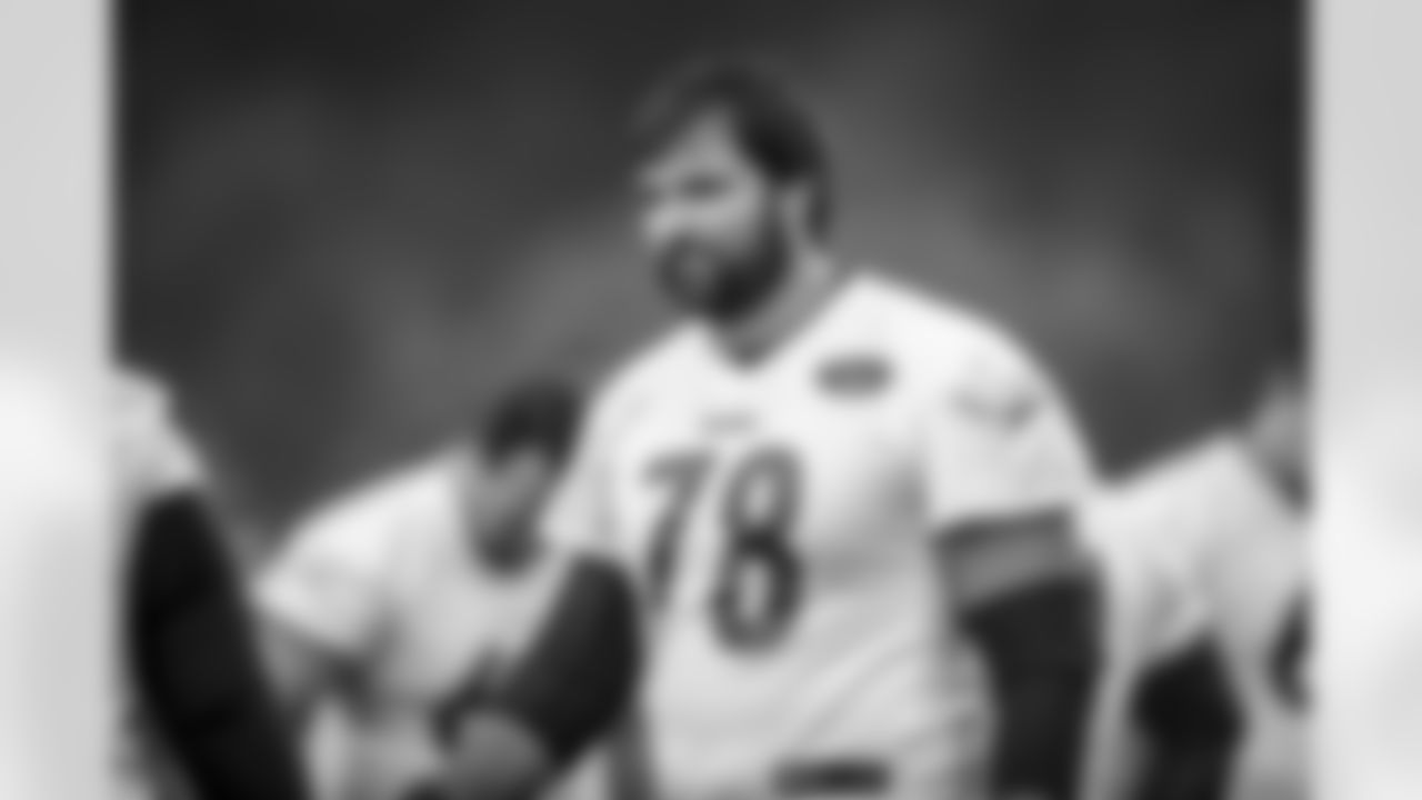 Alejandro Villanueva