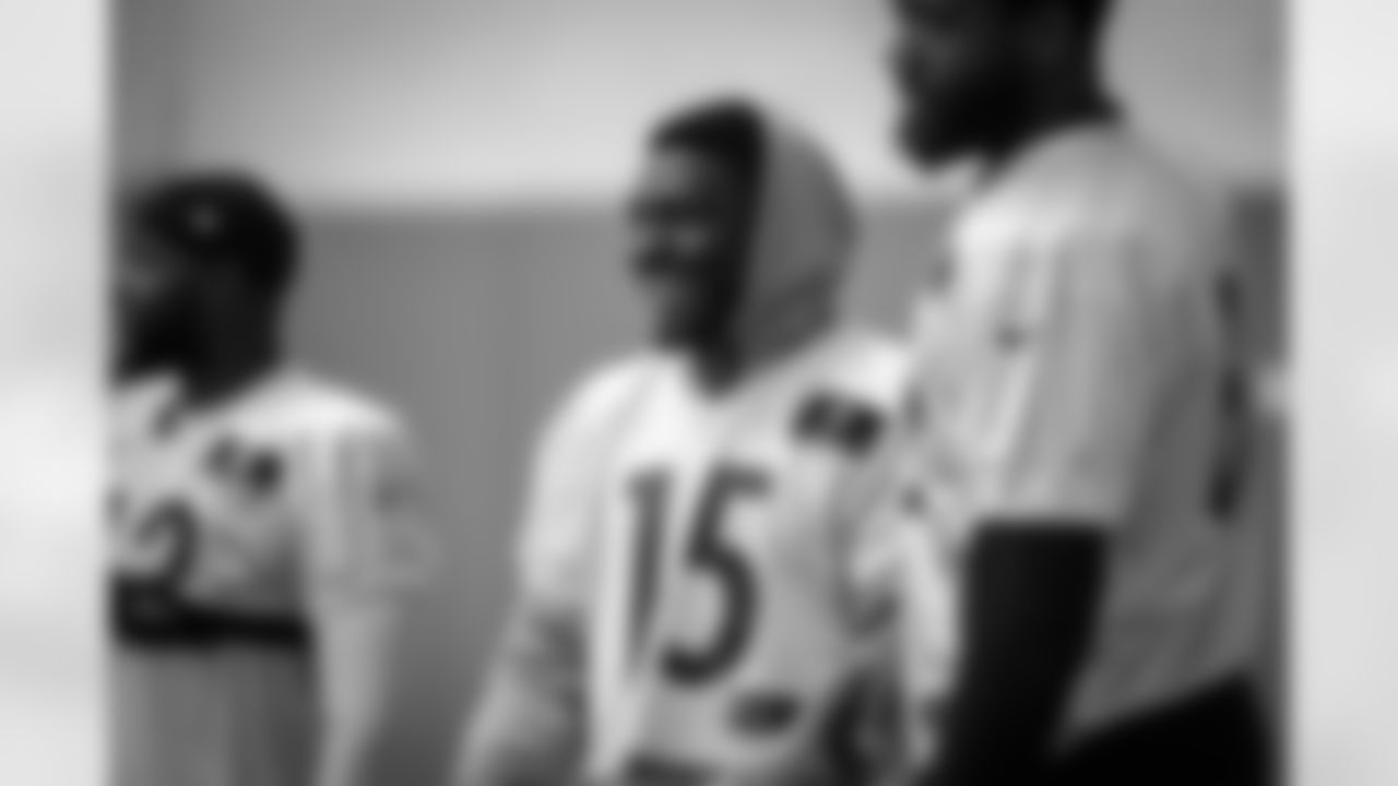 Demarcus Ayers
