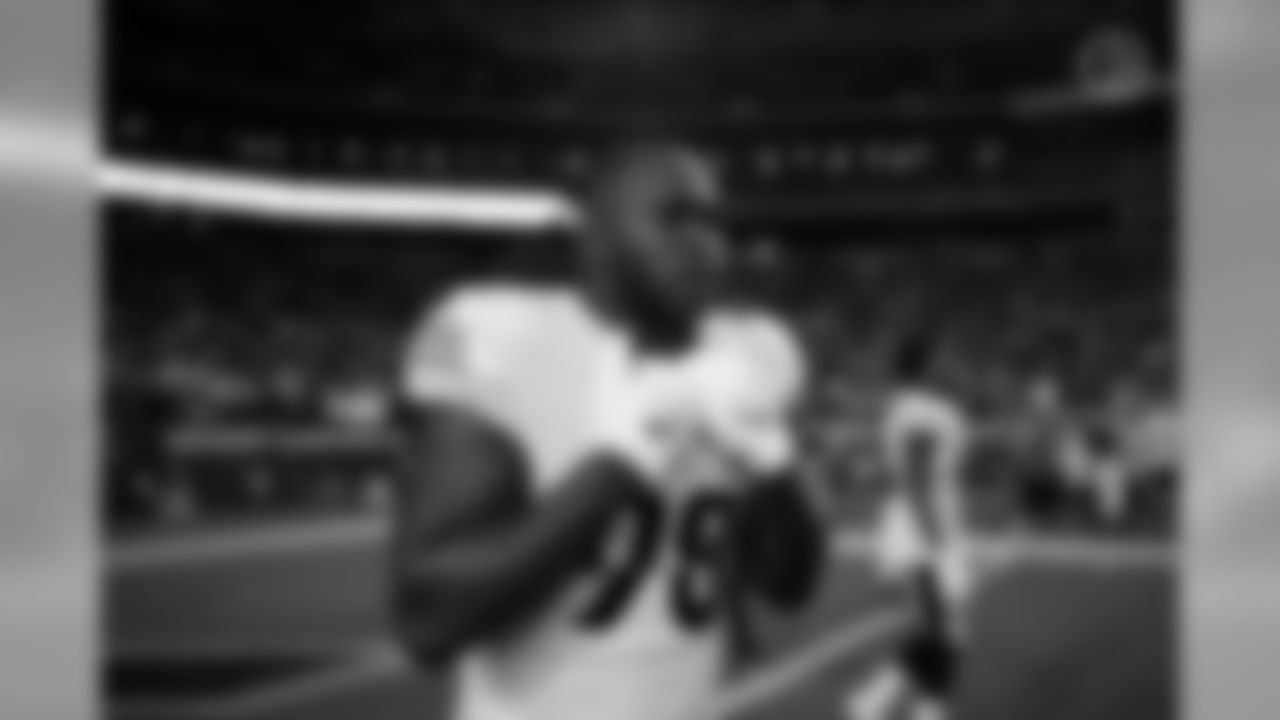 A 2019 regular season game between the Pittsburgh Steelers and the Arizona Cardinals on Sunday, December 8, 2019.