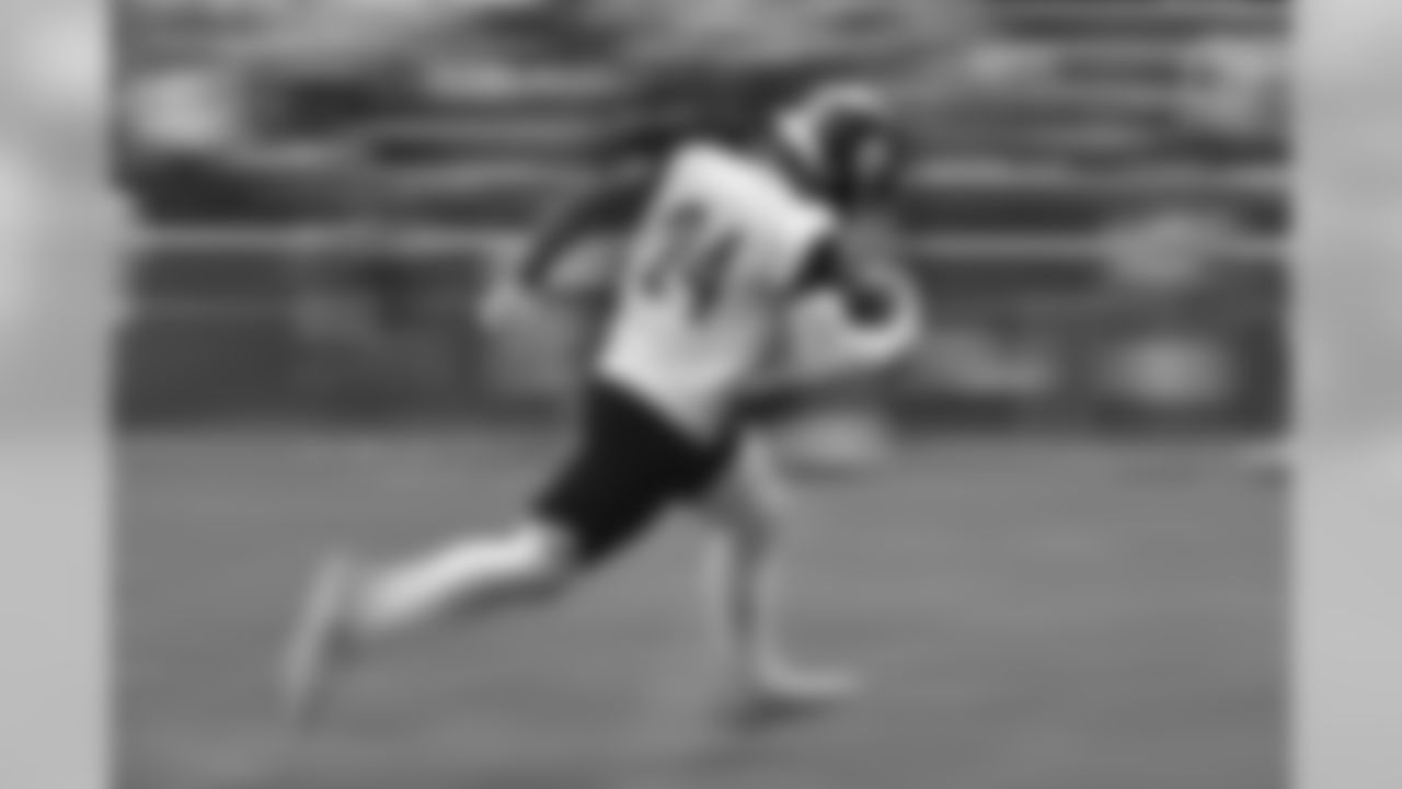 Benny Snell Jr.