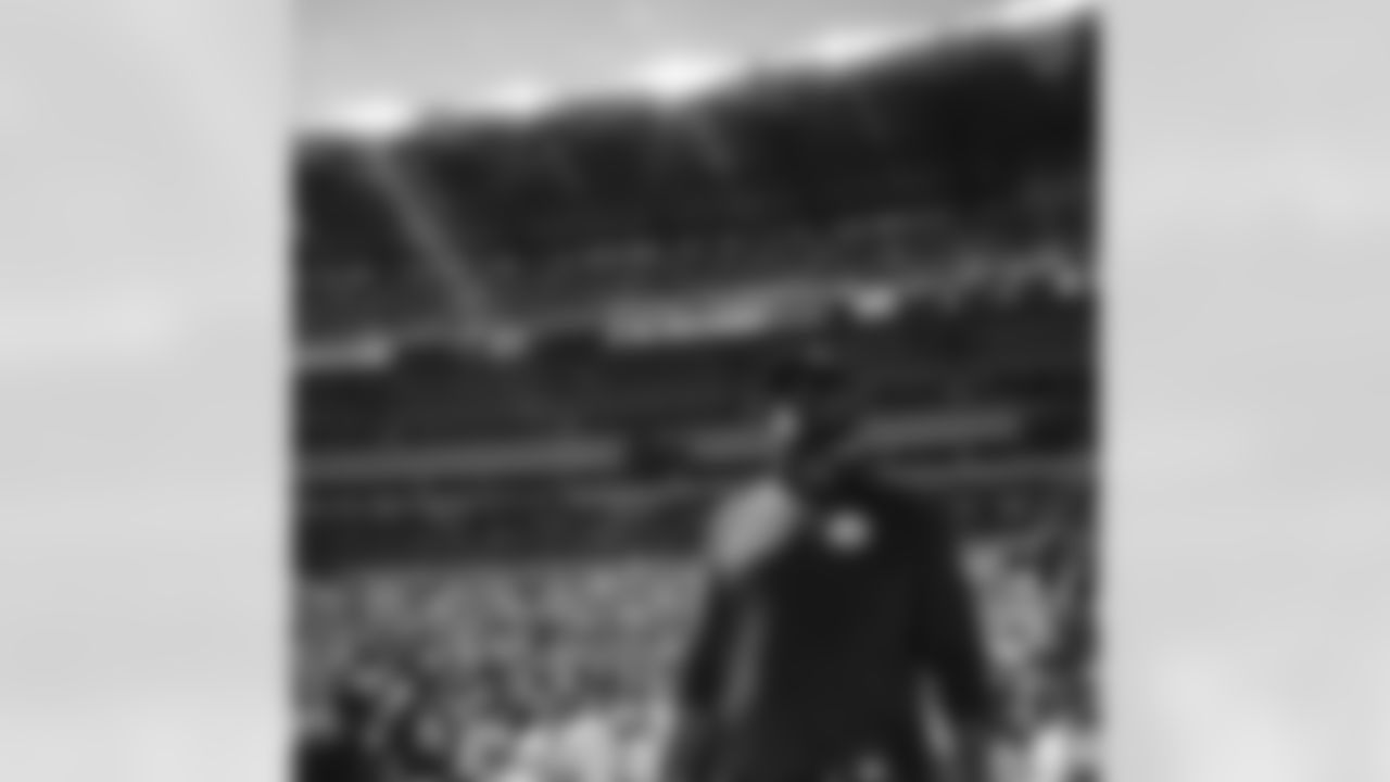 Pittsburgh Steelers Head Coach Mike Tomlin during a regular season game between the Pittsburgh Steelers and the Cincinnati Bengals, Sunday, Sept. 26, 2021 in Pittsburgh, PA. The Bengals beat the Steelers 24-10. (Caitlyn Epes / Pittsburgh Steelers)