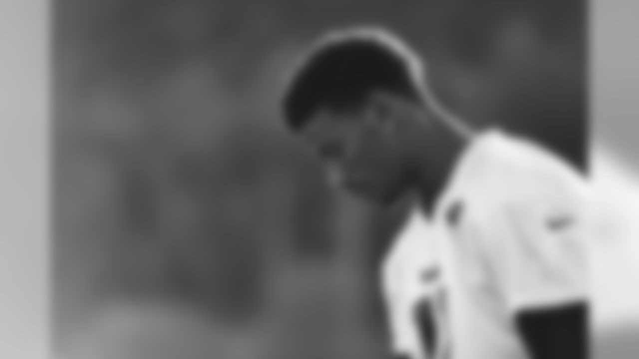 Justin Hunter