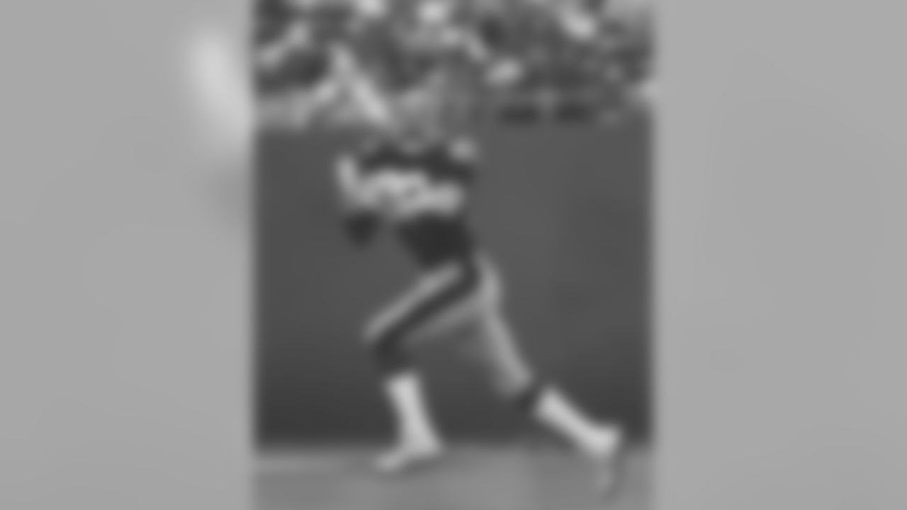 John Stallworth (74-87)