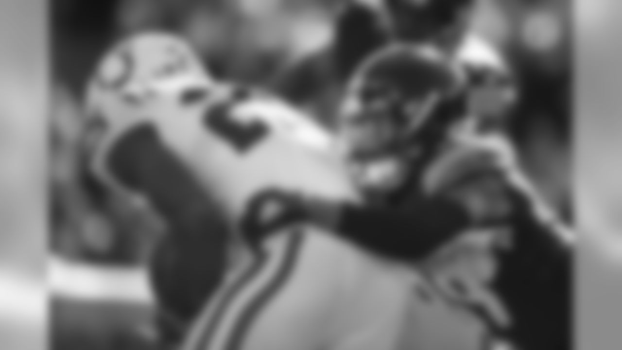 Minkah Fitzpatrick
