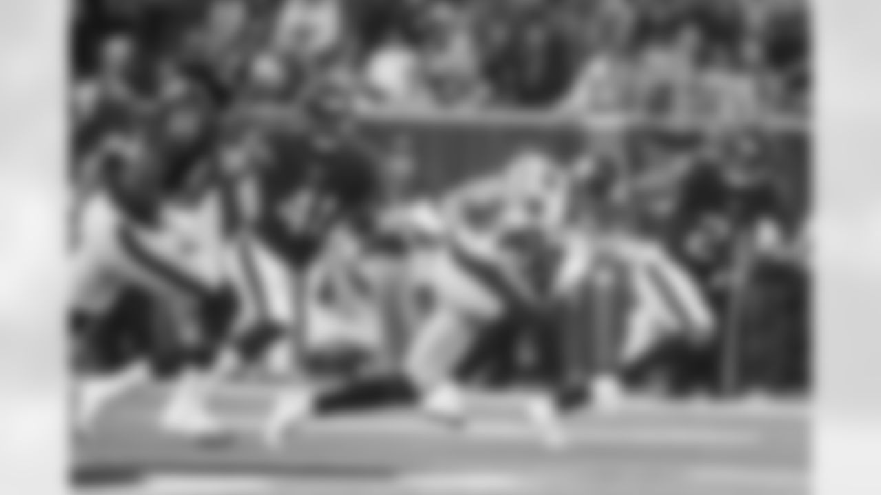 Vance McDonald