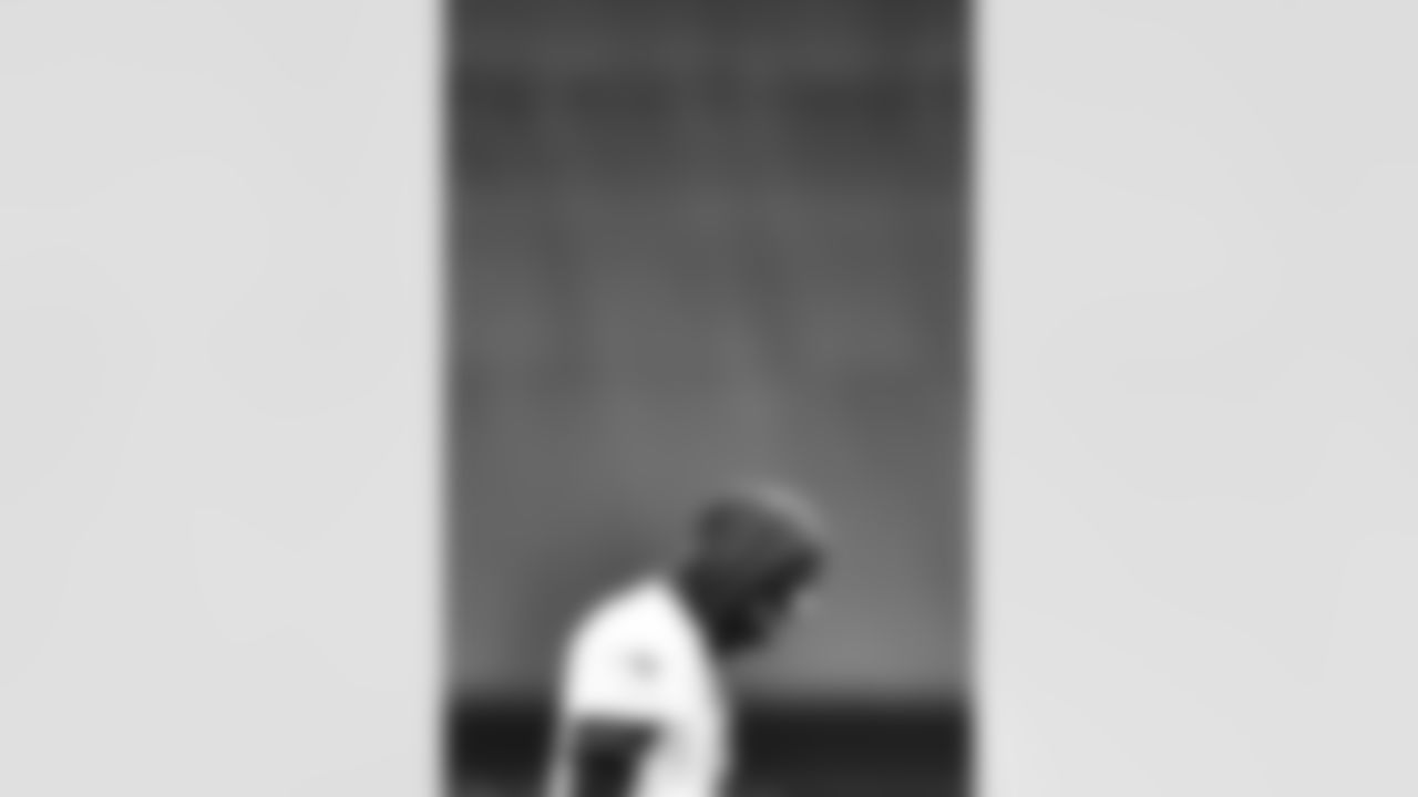 Joshua Dobbs