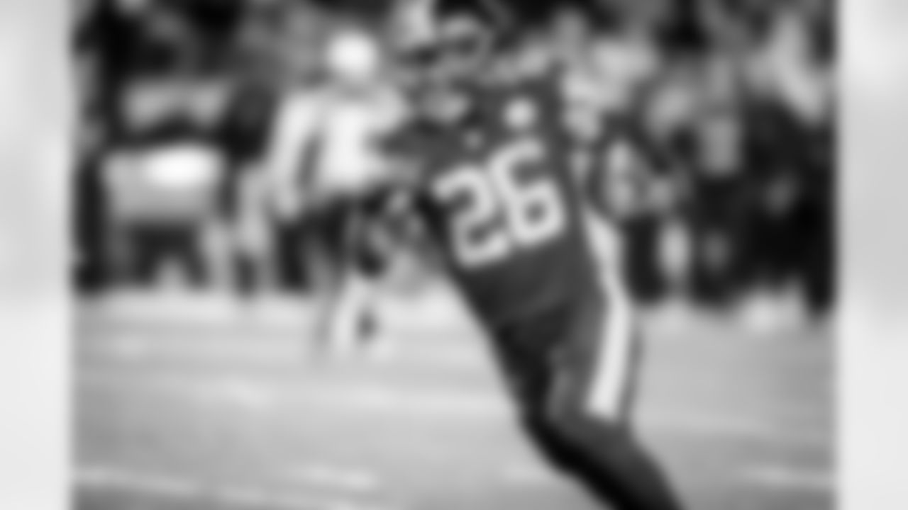 4,045 career rushing yards.