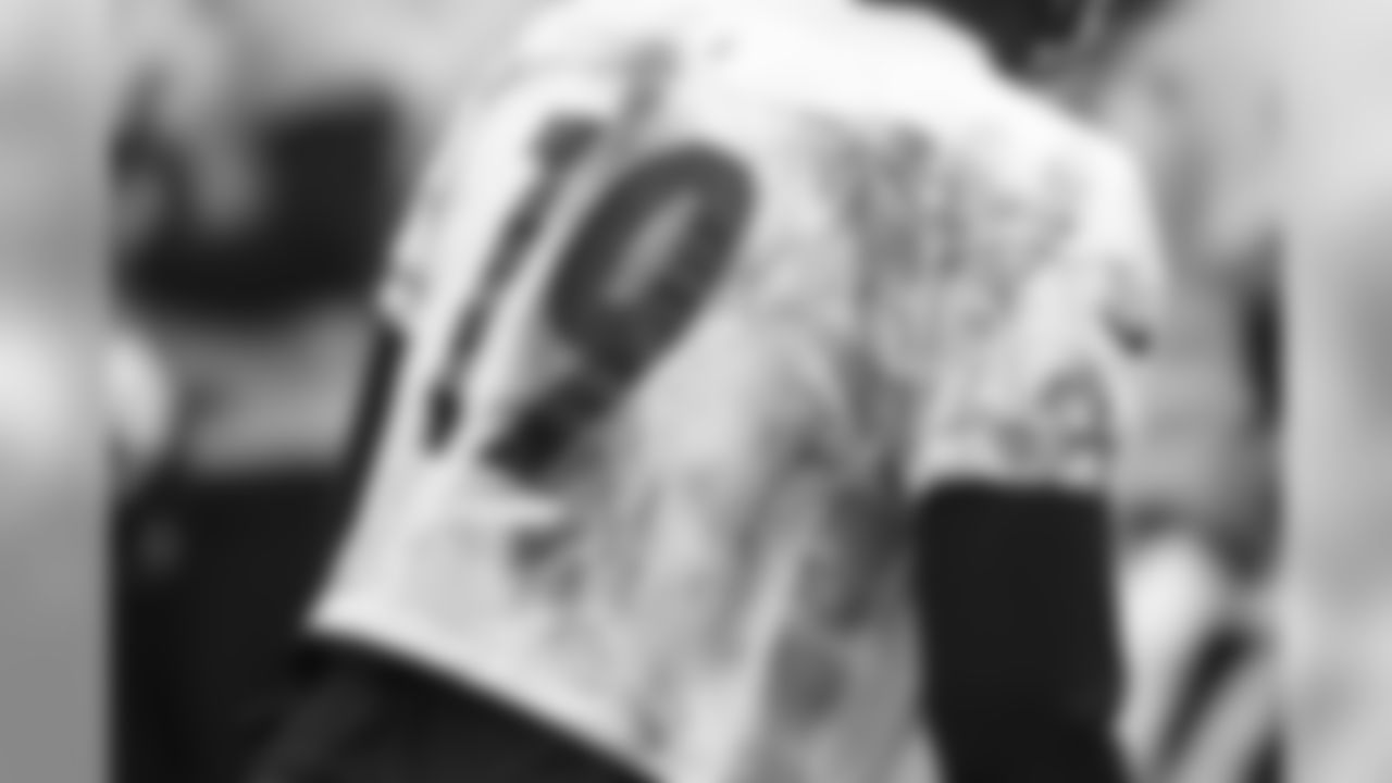JuJu Smith-Schuster