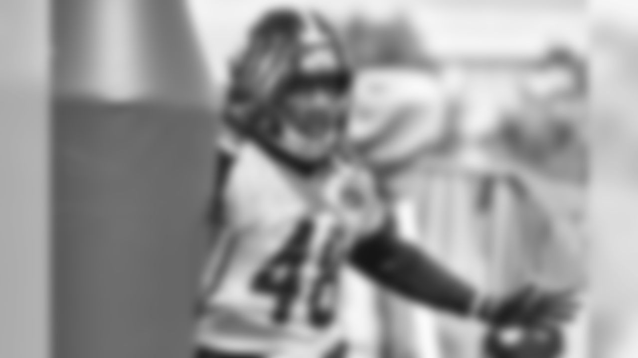 Bud Dupree