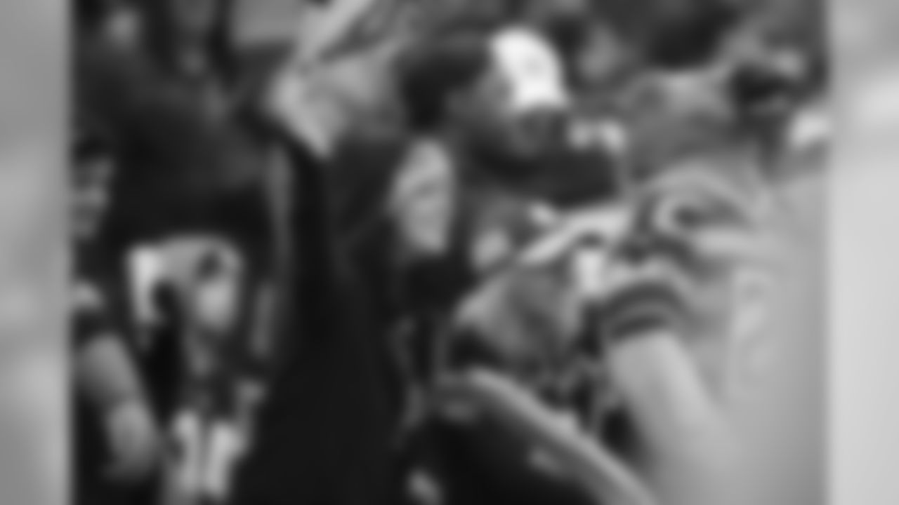Regular Season Week 6 - at Cincinnati