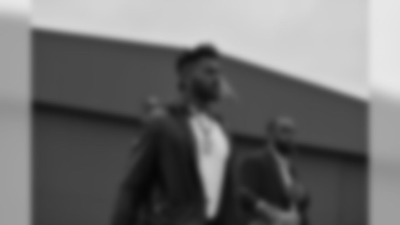 Antonio Brown