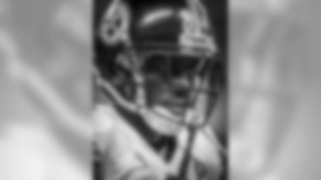 Antonio Brown