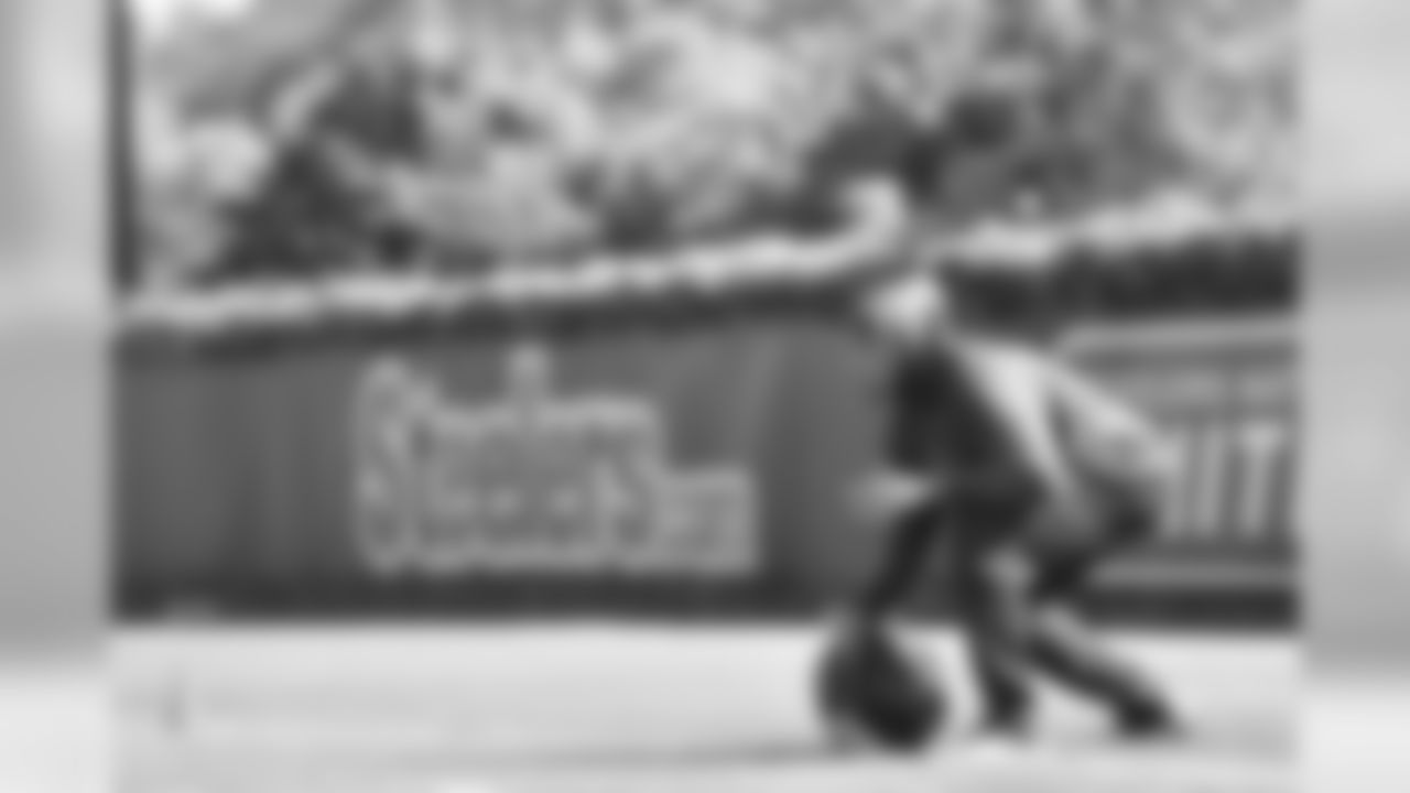 Zach Banner