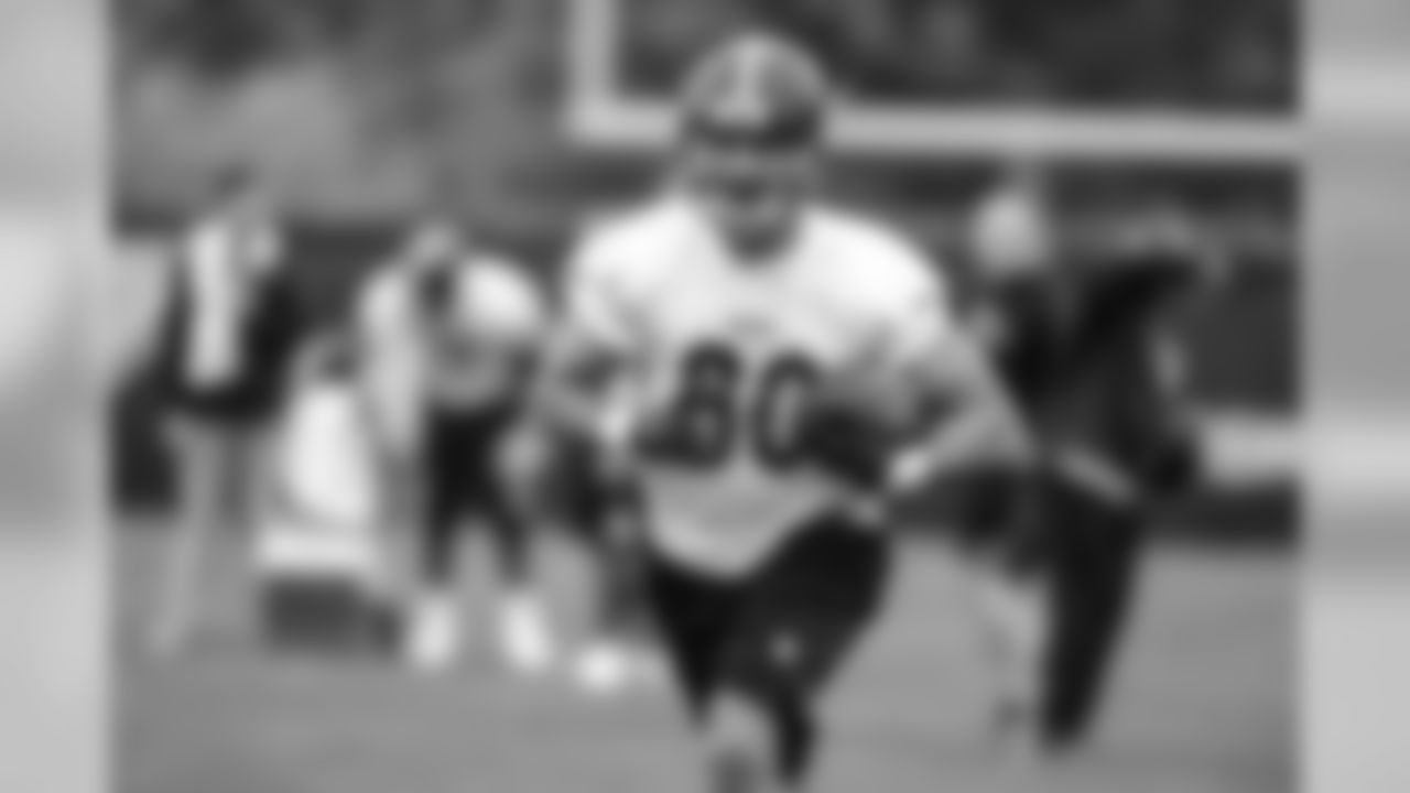No. 80 - Scott Orndoff
