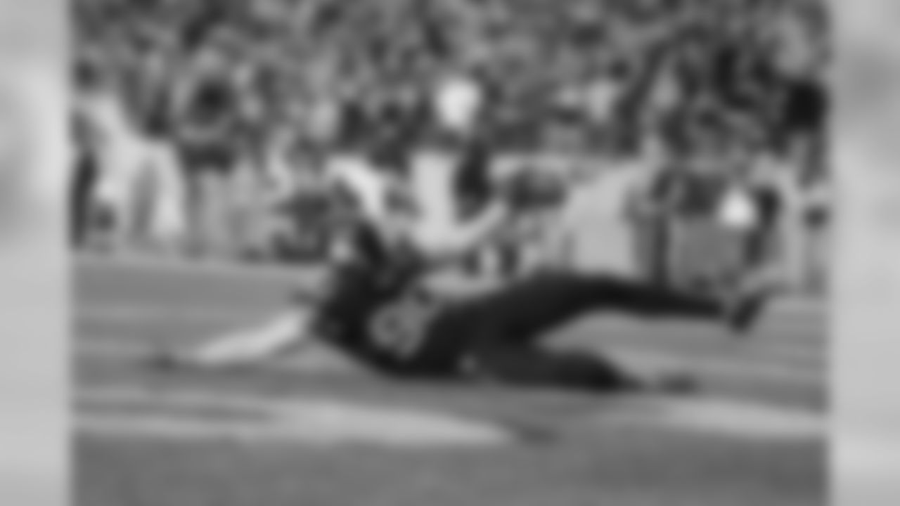 T.J. Watt