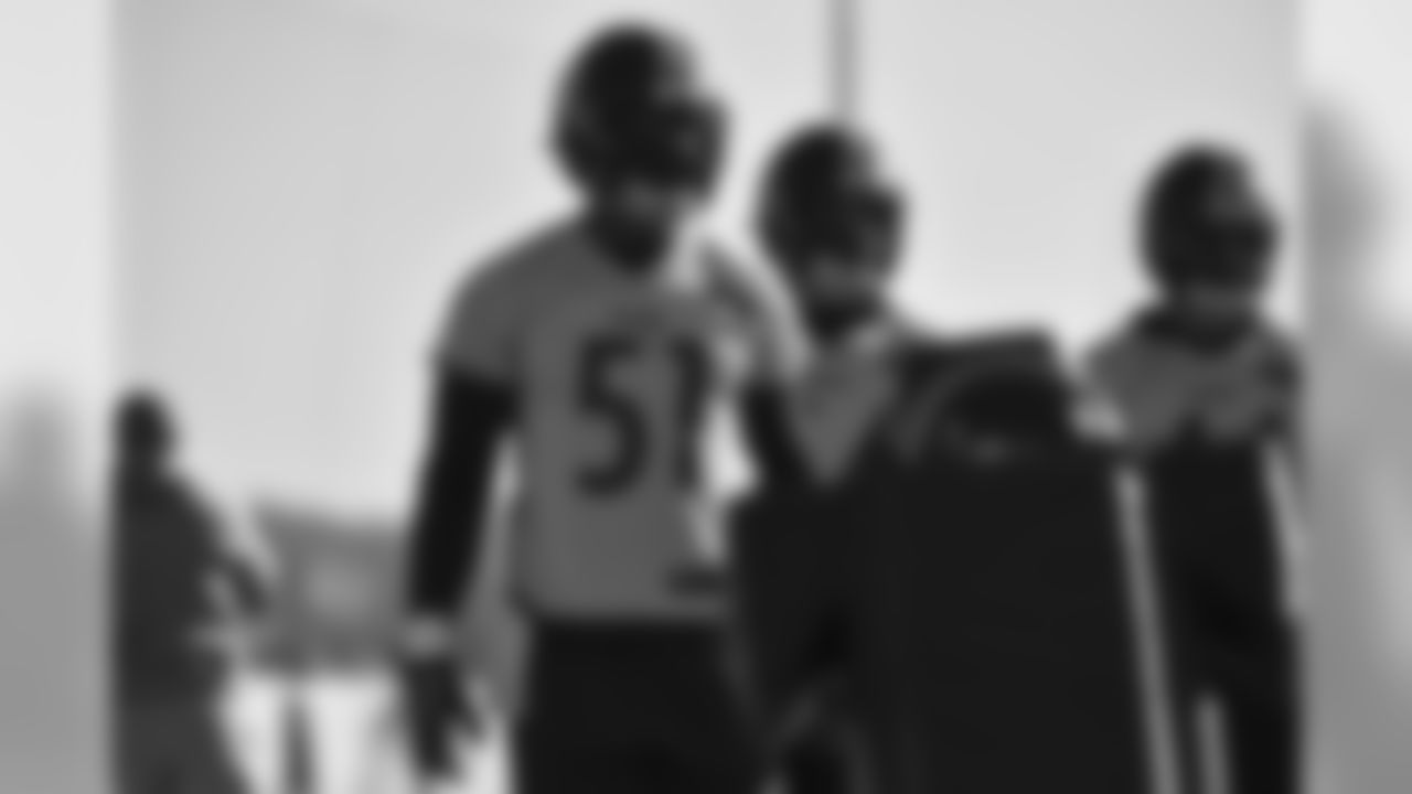 Jon Bostic