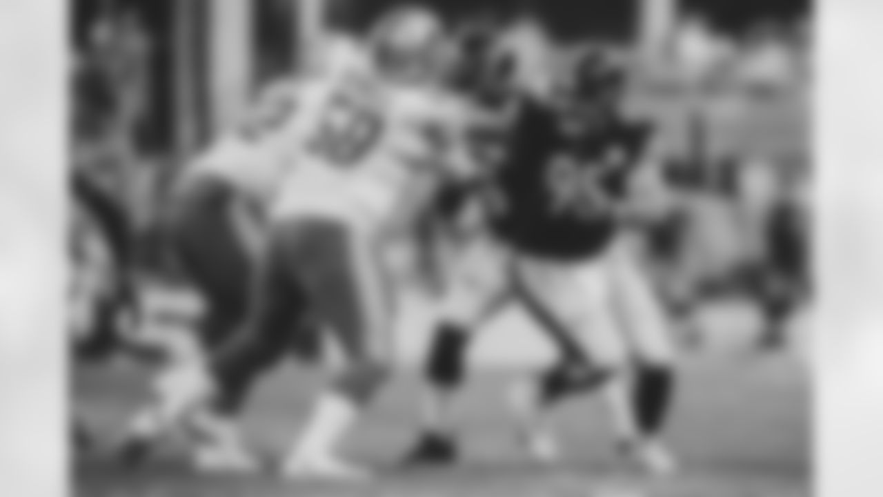 Pittsburgh Steelers nose tackle Chris Wormley (95) during a preseason game between the Pittsburgh Steelers and the Detroit Lions, Saturday, Aug. 21, 2021 in Pittsburgh, PA. The Steelers defeated the Lions 26-20. (Karl Roser / Pittsburgh Steelers)