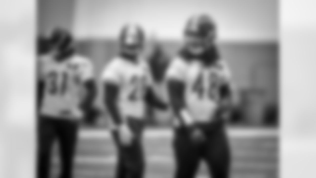 Bud Dupree