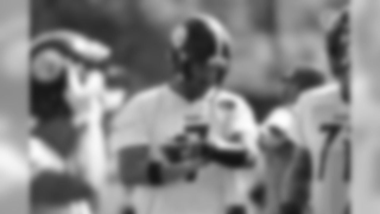 Ben Roethlisberger