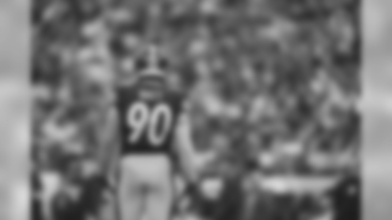 T.J. Watt