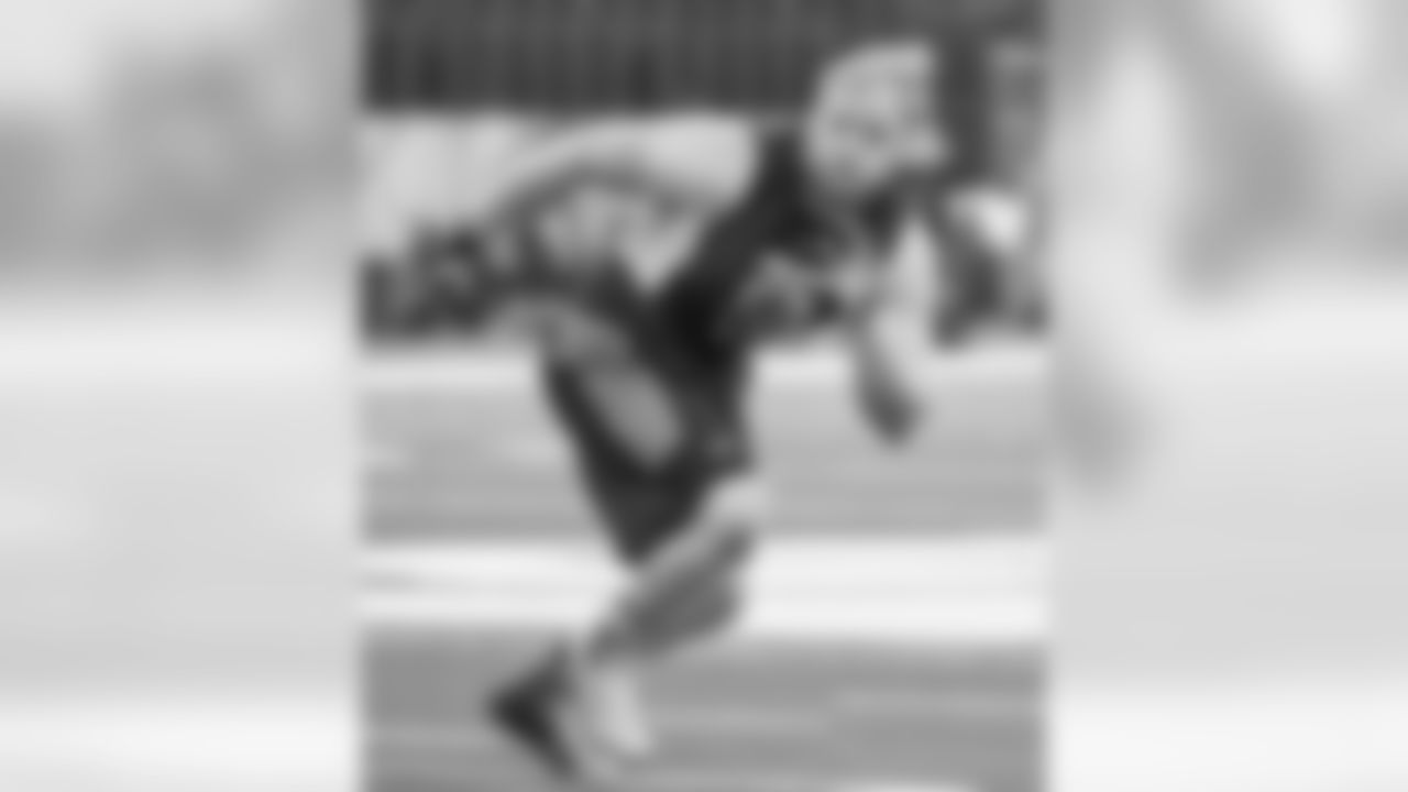 Tyler Matakevich