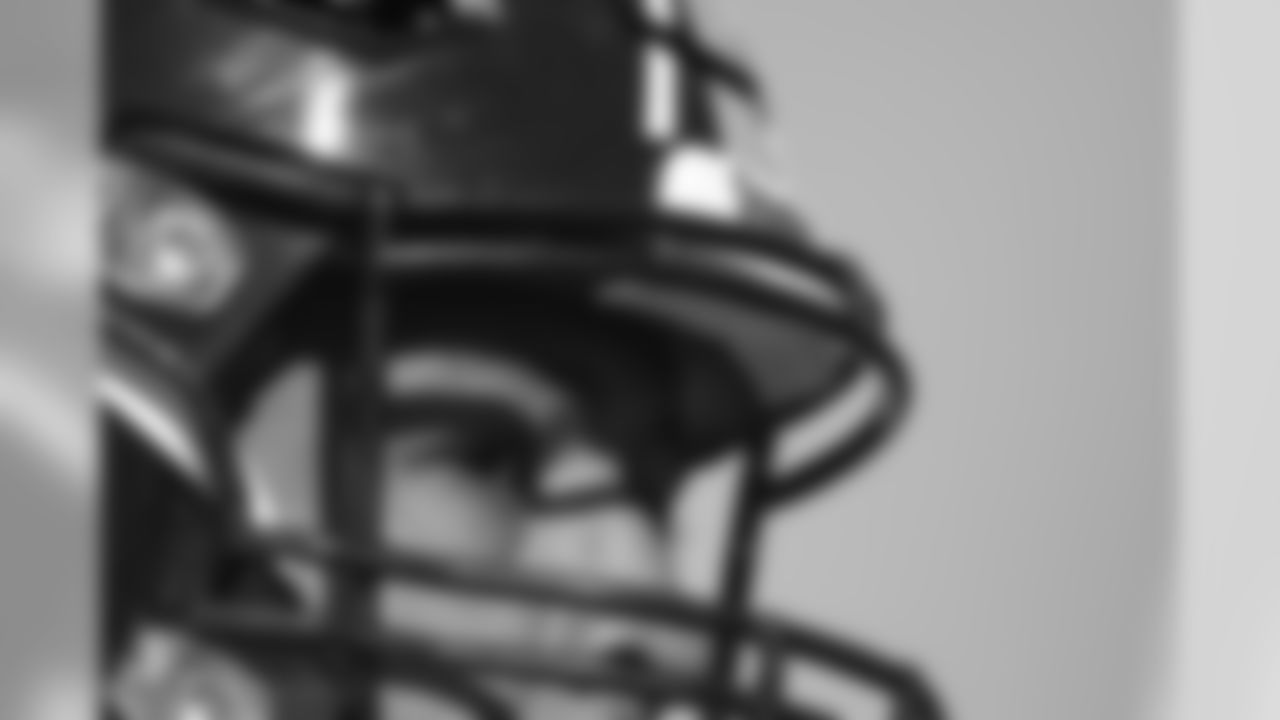 Ramon Foster