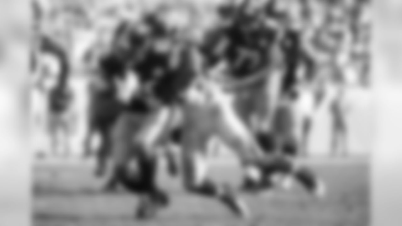 Xavier Grimble